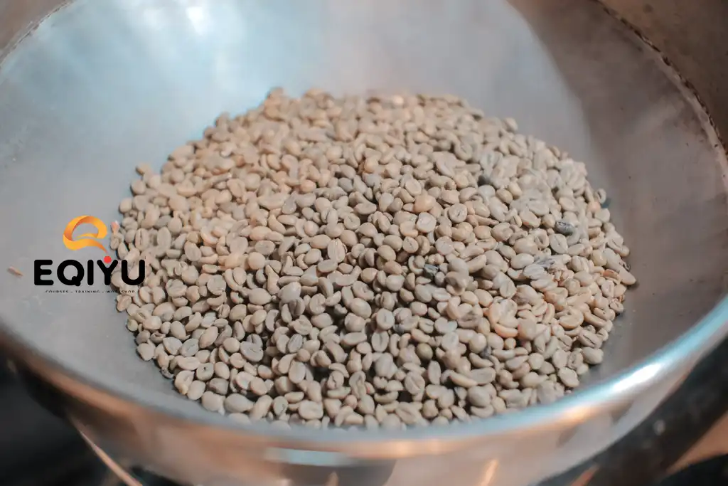 Roasting Class