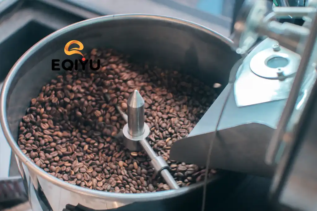 Roasting Class