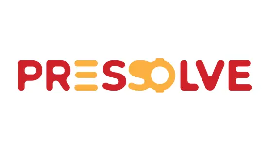 pressolve