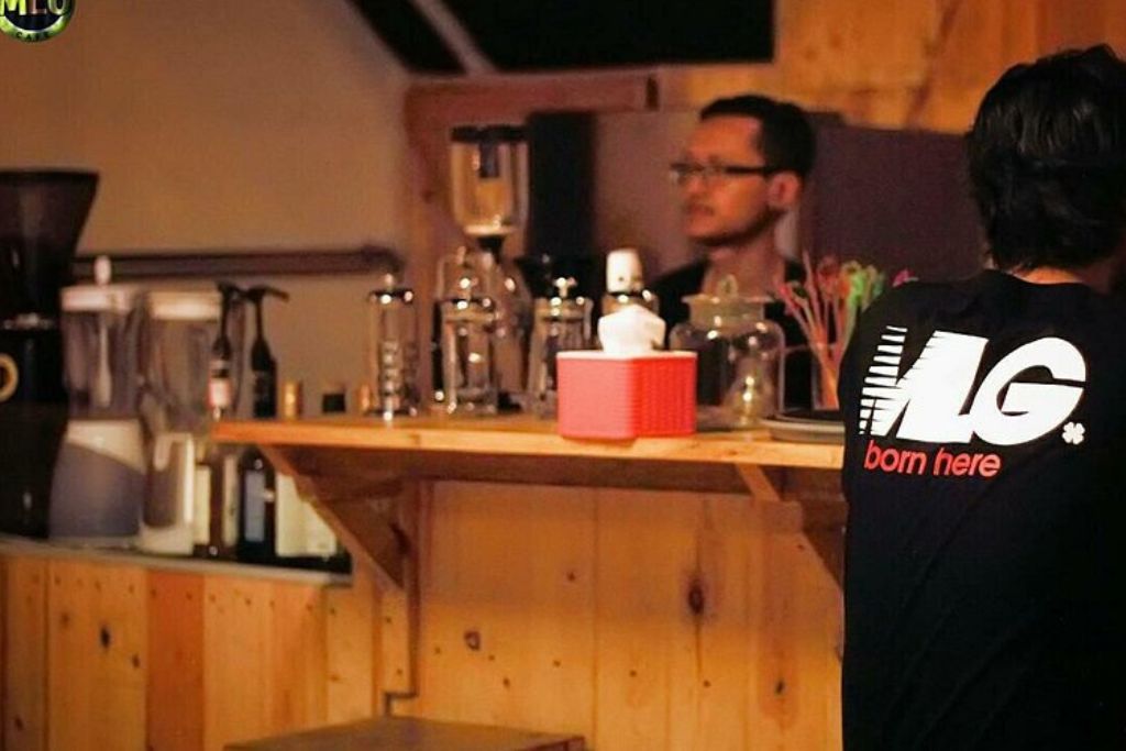 Gimana Cara Mulai Usaha Kopi Tanpa Modal Besar?