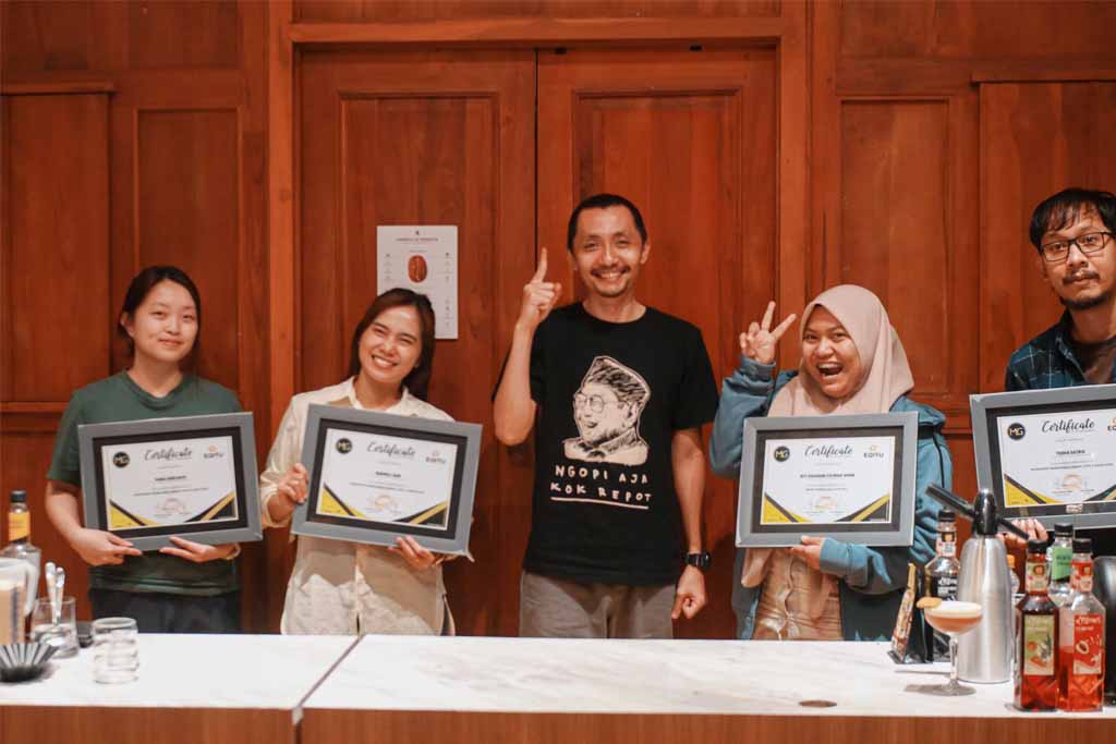 Dokumentasi Bussiness Class 23-26 Juni 2025 Jogja