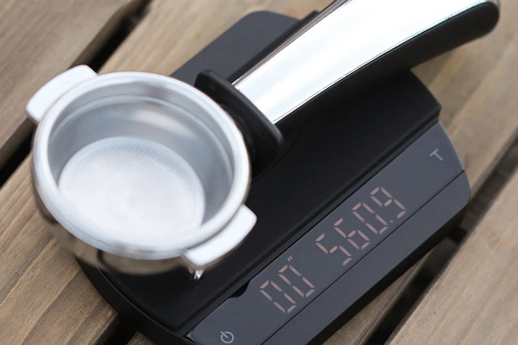 âš–ï¸ Rahasia di Balik Rasa Kopi yang Konsisten