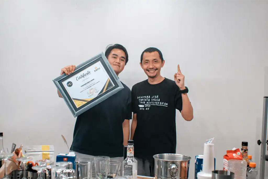 Dokumentasi PRIVATE CLASS 12-14 AGUSTUS 25 Malang