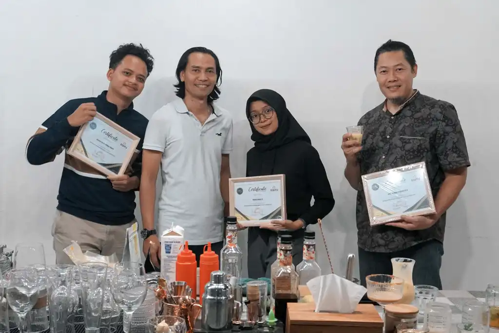 Dokumentasi Kelas Bisnis malang 6-8 Okt 25