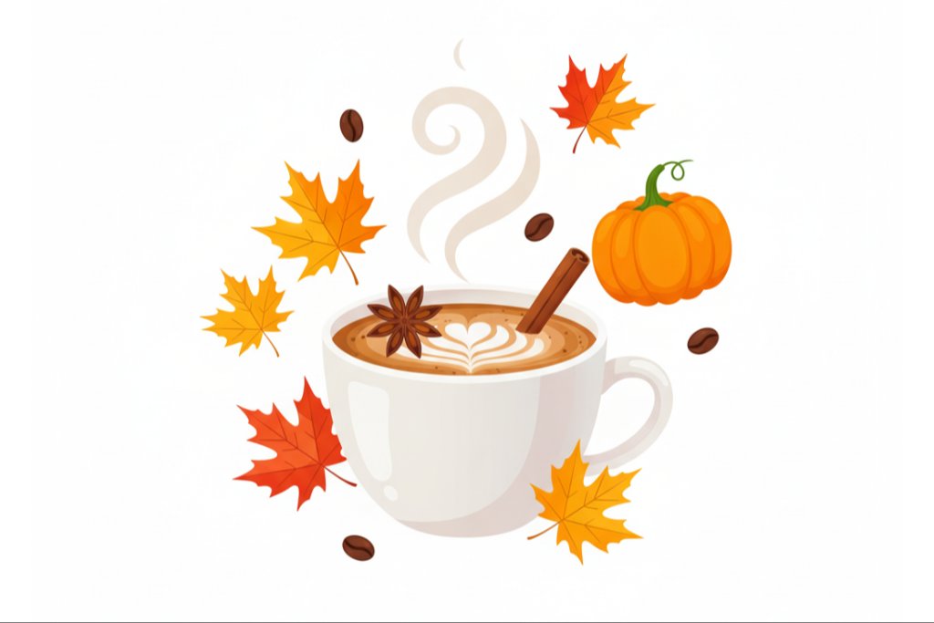 Membuat Menu Seasonal yang Bikin Customer Penasaran 🍂