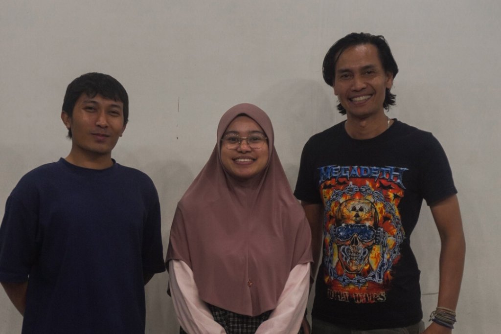 Dokumentasi Espresso & Latte Art Class 7 Jan 26 Malang