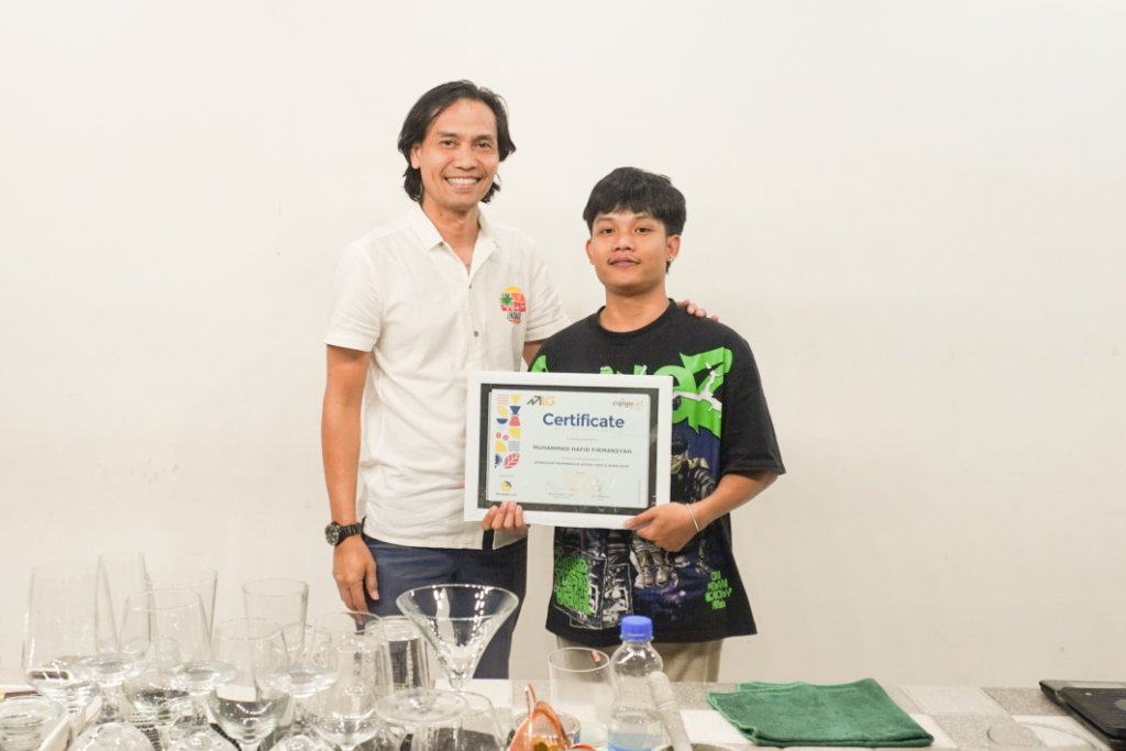 Dokumentasi Workshop Bisnis 16-18 Jan 26 Malang