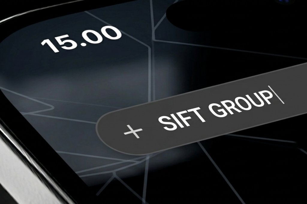 SOP Pergantian Shift yang Rapi