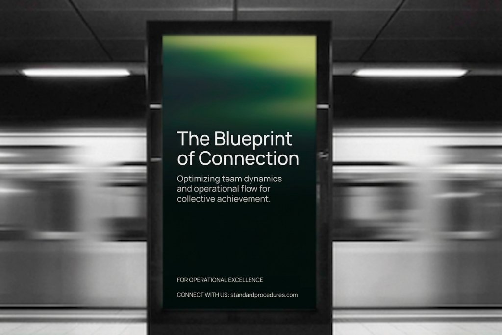 SOP Komunikasi Tim di Area Kerja