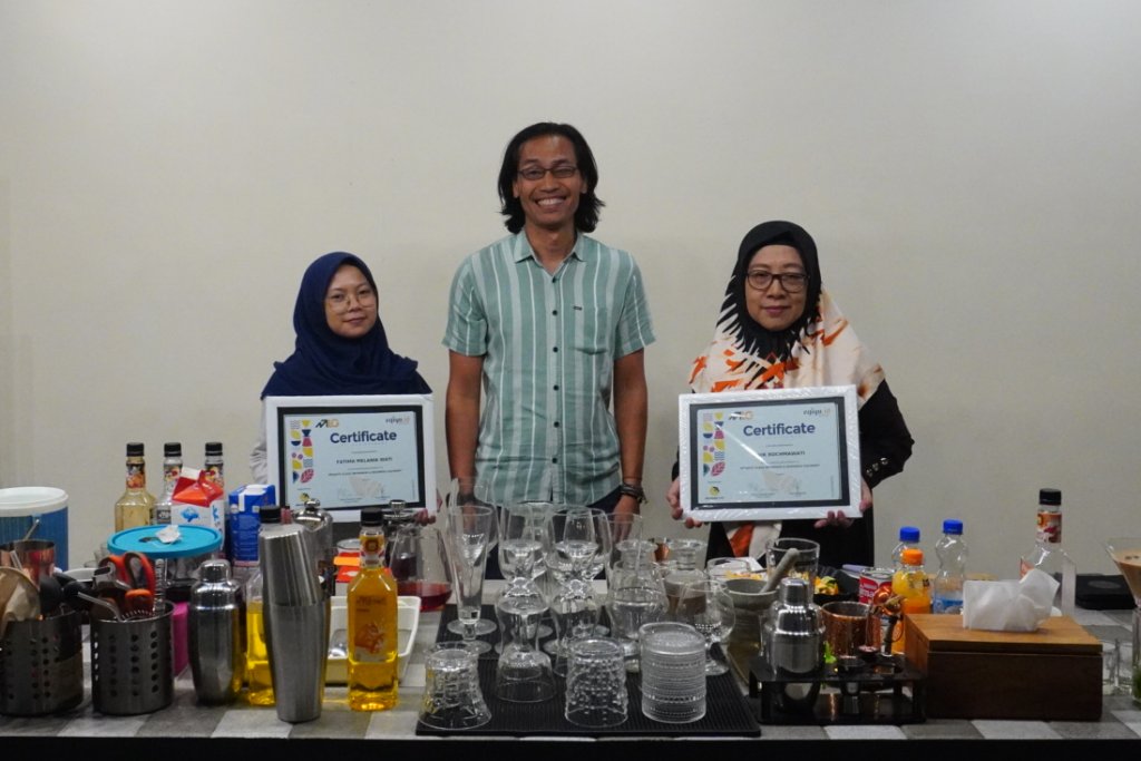 DokumentasiPrivate Bisnis  4 Mei 2026 Malang