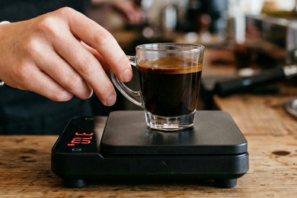 Kesalahan Kecil Barista yang Sering Dianggap Wajar
