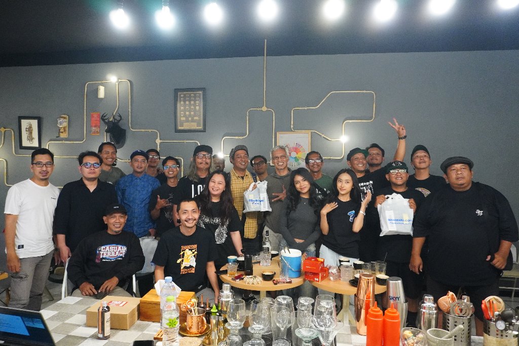 Supporter Entrepreneur Hub dan EQIYU Indonesia Gelar Kelas “Startup Business Development” untuk Pelaku Bisnis Kreatif