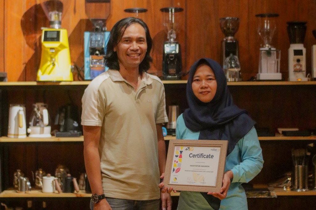 Dokumentasi Bussiness Class 15-18 Juni 2026 Jogja