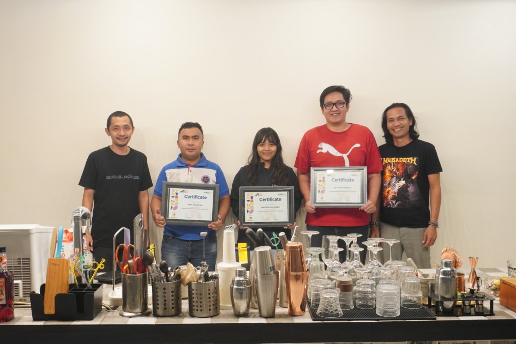 Dokumentasi Bisnis Class 17-19 Juli 2026 Malang
