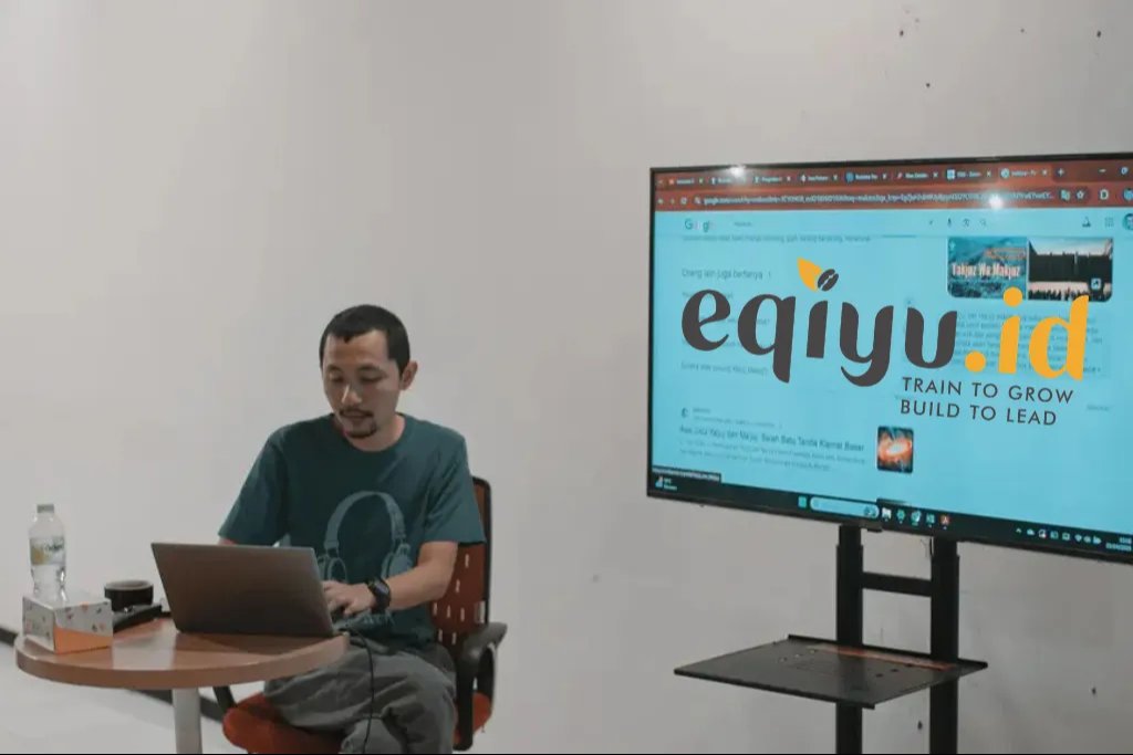 Eqiyu Hadirkan Dua Kelas Baru untuk Mendukung Pengembangan Bisnis Cafe, Coffeeshop, dan Beverage