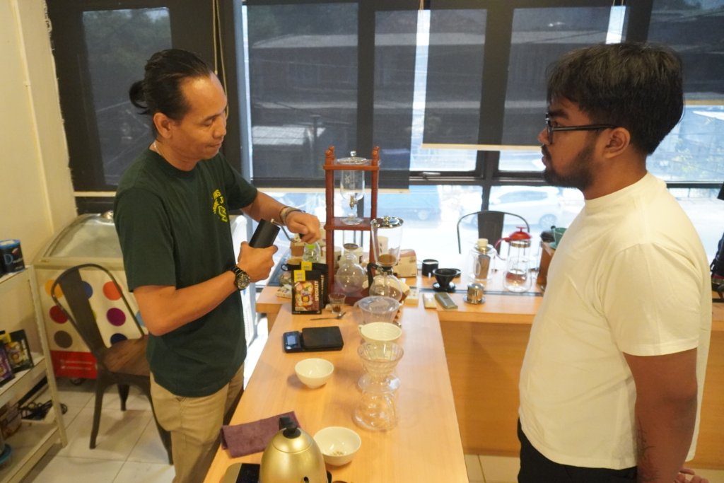 Dokumentasi Private Class 30 Sept - 1 Okt 2026 Malang